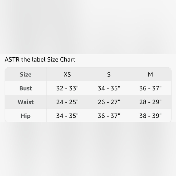 Anthropologie By Astr The Label Suzy Midi Dress - Picture 16 of 16